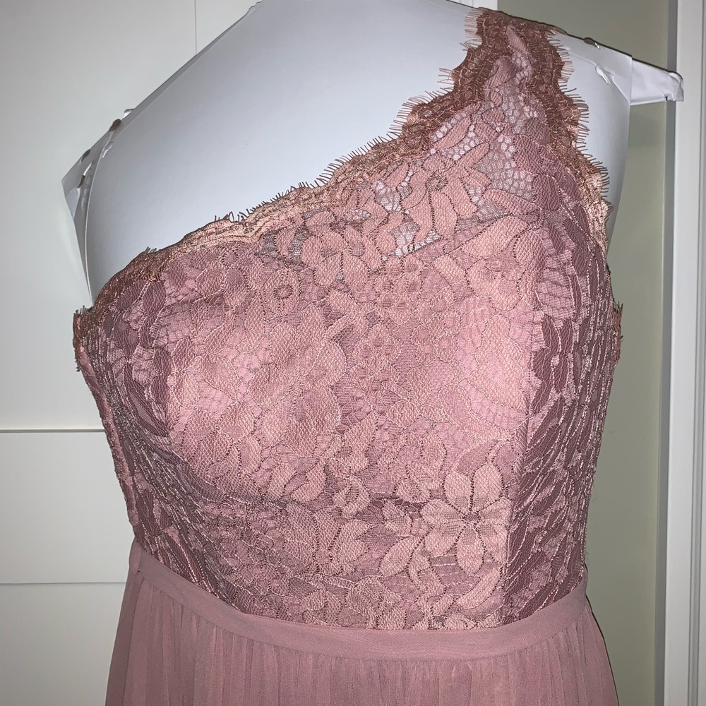 Azazie dress - Picture 2 of 6